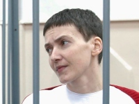 Власти РФ пообещали пустить украинских врачей к Савченко