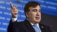 Саакашвили опроверг заявление Боровика о создании партии, - СМИ