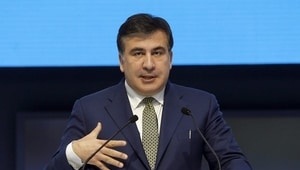 Депутат рассказал о предложении Саакашвили Авакову