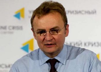 Садовый отреагировал на предложение стать премьером