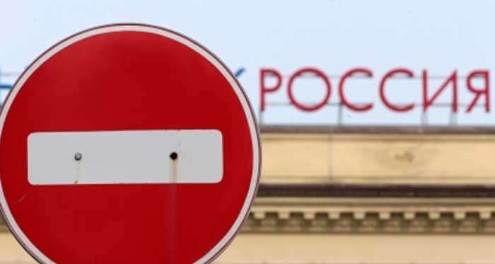Украина призвала мир продлить санкции против РФ