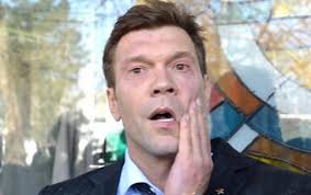 В суд отправили дело против Царева