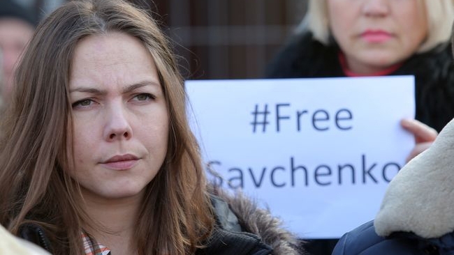 Фейгин направил в ООН жалобу по делу Савченко