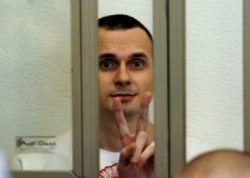 Правозащитники бьют тревогу: пропал Сенцов