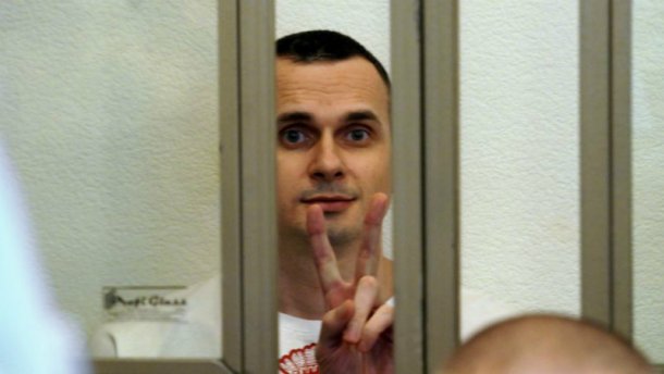 Правозащитники бьют тревогу: пропал Сенцов