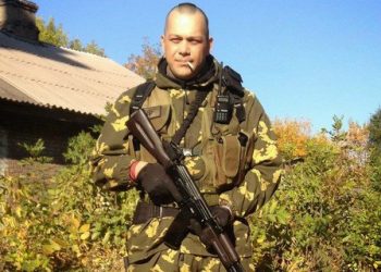 В Сербии задержан наемник, воевавший за боевиков Донбасса