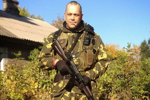 В Сербии задержан наемник, воевавший за боевиков Донбасса