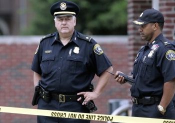 В США супруги застрелили убийцу, взявшего их в заложники