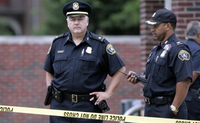 В США супруги застрелили убийцу, взявшего их в заложники