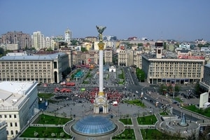 Украинцы предложили власти переименовать государство