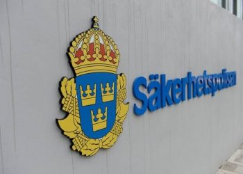Шведская разведка обвинила российских дипломатов в шпионаже, - СМИ