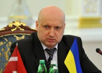 Турчинов увидел вину РФ в брюссельских терактах