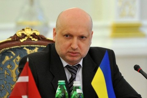 Турчинов увидел вину РФ в брюссельских терактах