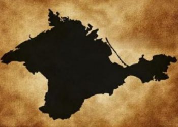 Российский журналист взорвал соцсети анекдотом об оккупированном Крыме