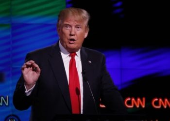 СМИ: Трамп назвал Путина «лидером гораздо сильнее Обамы»