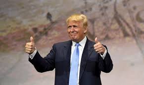 Украина не настолько важна, чтобы США воевали с Россией, - Трамп