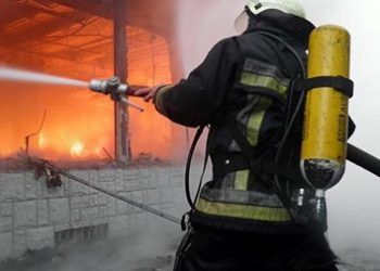 В Киеве прогремел взрыв: кафе взлетело в воздух