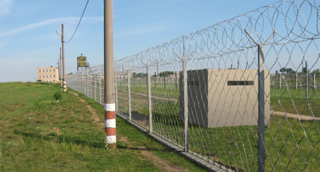 Тука анонсировал начало реализации проекта «Стена» в Луганской области