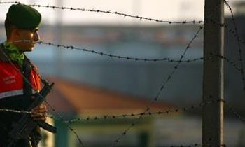 Теракт в Турции: в результате взрыва машины погибли три человека