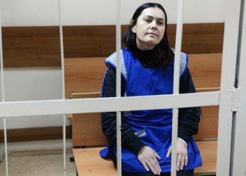 Следствие заявило о розыске подстрекателей няни к убийству девочки