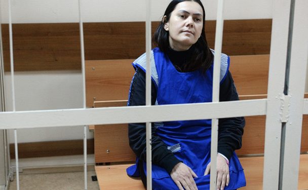 Следствие заявило о розыске подстрекателей няни к убийству девочки