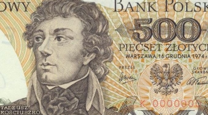 Украинцам в Польше будут платить за детей