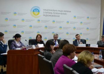 В Украине запретили трансляцию 14 российских каналов