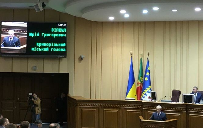 Предварительные результаты выборов в Кривом Роге: есть лидер