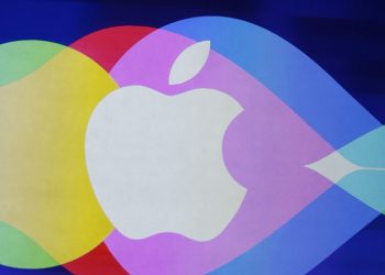 Вирус-вымогатель поразил компьютеры фирмы Apple