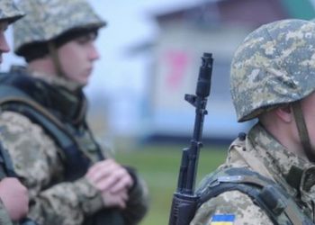 Украина потеряла не менее 430 солдат после перемирия, – Пентагон