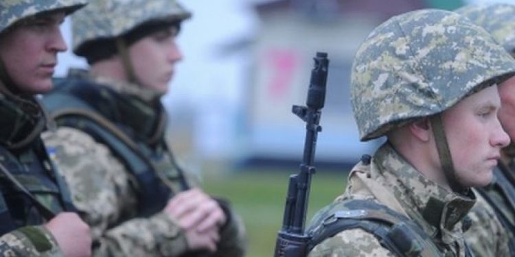 Украина потеряла не менее 430 солдат после перемирия, – Пентагон