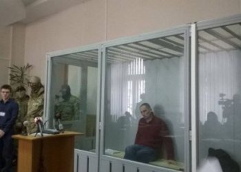 Шевцову в суд вызвали «скорую»