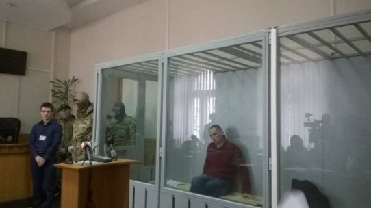 Шевцову в суд вызвали «скорую»