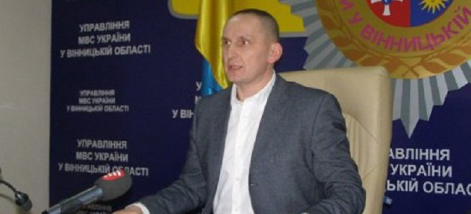 Правоохранители узнали план побега подозреваемого в госизмене Шевцова
