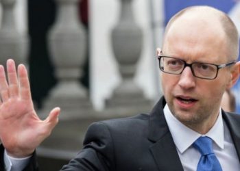 Яценюк заявил, что пока альтернативы его Кабмину нет