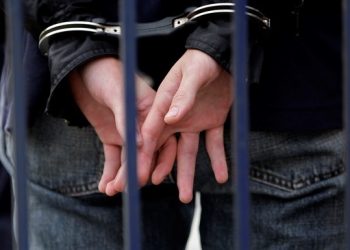 В Запорожье задержали криминального авторитета, - пресса