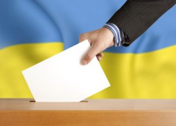 Во время выборов в Кривом Роге поступило около 30 жалоб