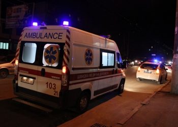 В Житомире в остановку влетело авто: погиб ребенок