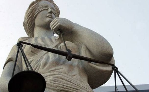 Судья-взяточник из Одессы пытался покончить с жизнью