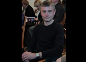 Расследование убийства питерского журналиста Дмитрия Циликина взято на особый контроль СКР