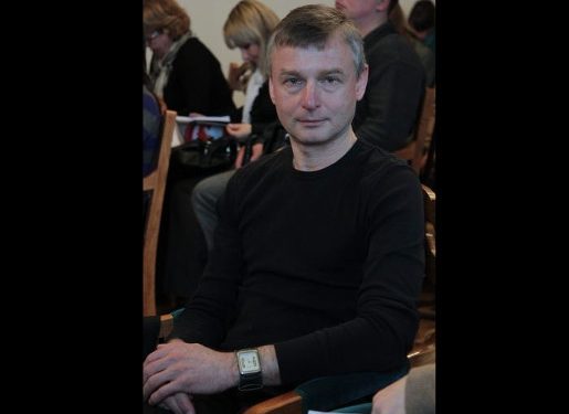 Расследование убийства питерского журналиста Дмитрия Циликина взято на особый контроль СКР