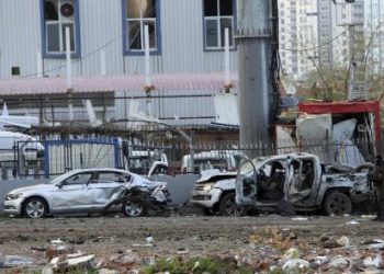 Стало известно, кто организовал теракт в Диярбакыре