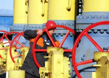 В России сообщили о снижении стоимости газа для Украины