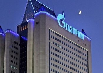 Иски "Нафтогаза" к "Газпрому" приняли к рассмотрению в Арбитражном суде Стокгольма