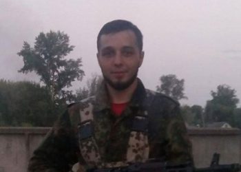Винницкого активиста Юрия Хорта осудили на 4,5 года