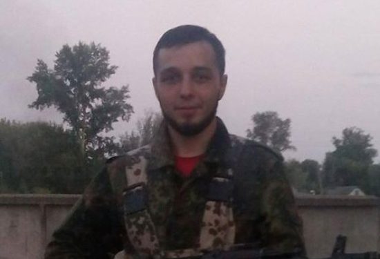 Винницкого активиста Юрия Хорта осудили на 4,5 года