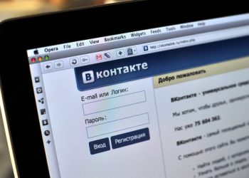Социальную сеть "ВКонтакте" ожидает кардинальное изменение дизайна