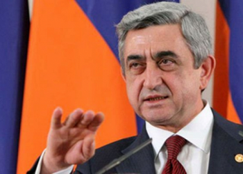 Президент Армении собирает Совет Нацбезопасности из-за конфликта в Нагорном Карабахе