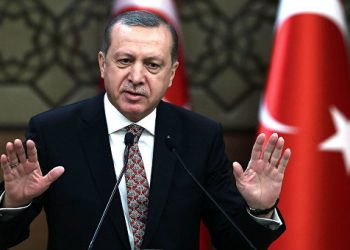 Президент Турции рассказал, кого поддерживает в конфликте в Нагорном Карабахе