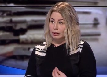 Бывший "регионал" сравнивает пожар в Минобороны РФ с терактом 11 сентября в США